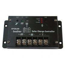 Контроллер заряда для солнечных панелей EPSOLAR SS1024
